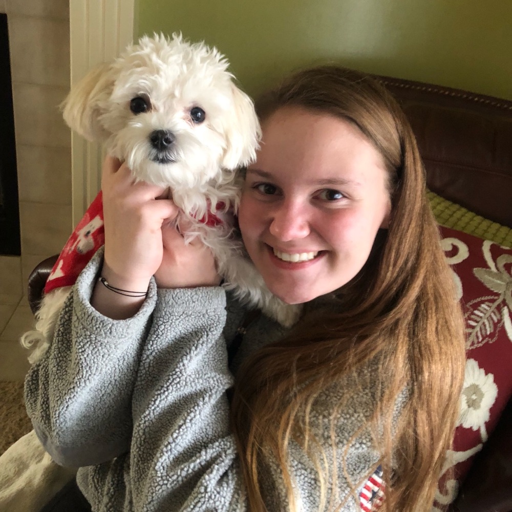 Meet your Posher, Peyton